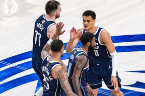 AIYOUXI-塔图姆关键节点逆转，独行侠带队取胜！