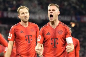 AIYOUXI-凯恩连续十二场比赛得分超过赛事规则更新，G2挑战极限！