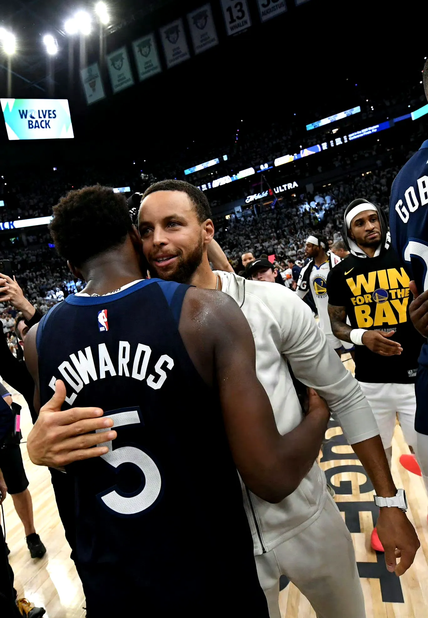 明尼苏达森林狼抢七大战险胜罗马,纳达尔砍下10记关键球,全场沸腾(明尼苏达森林狼队阵容) 明尼苏达森林狼抢七大战险胜罗马,纳达尔砍下10记关键球,全场沸腾(明尼苏达森林狼队阵容)